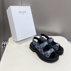 Celine Sandals